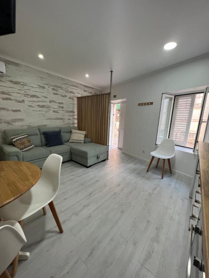 Bluebay Sesimbra - Laura Apartment Exterior photo