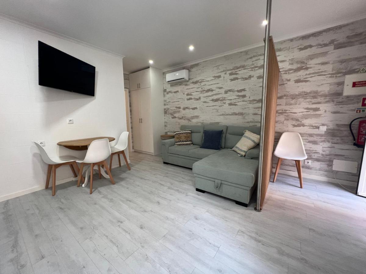 Bluebay Sesimbra - Laura Apartment Exterior photo