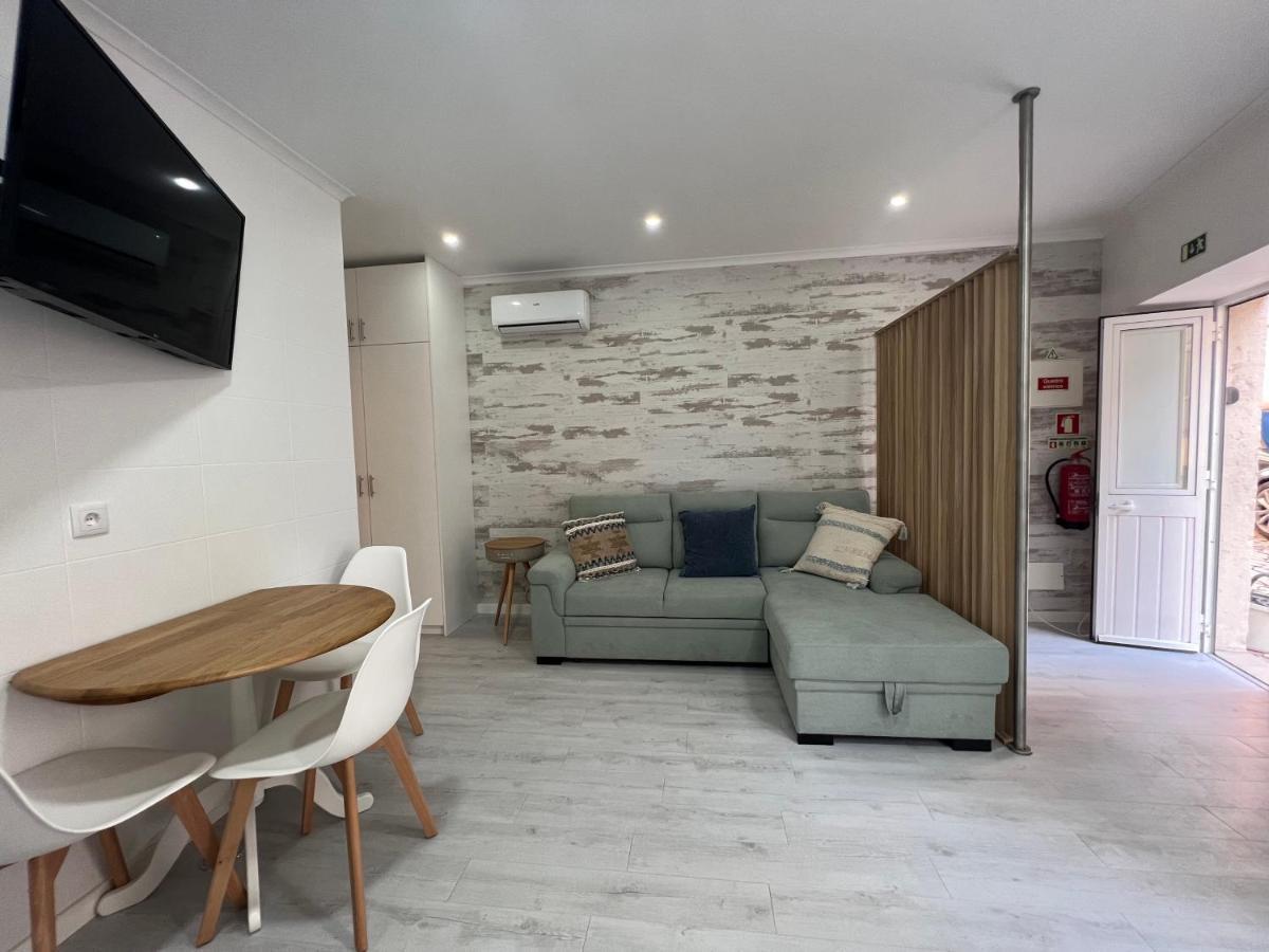 Bluebay Sesimbra - Laura Apartment Exterior photo